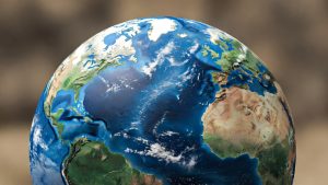 Is Earth’s Rotation Speed Changing Over Time?