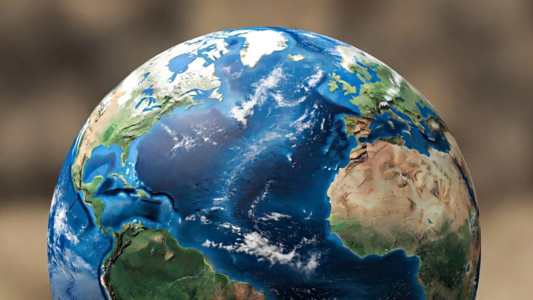 Is Earth’s Rotation Speed Changing Over Time?