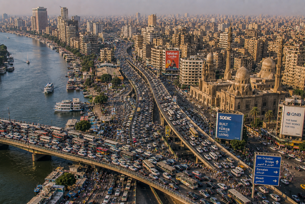 Cairo, Egypt