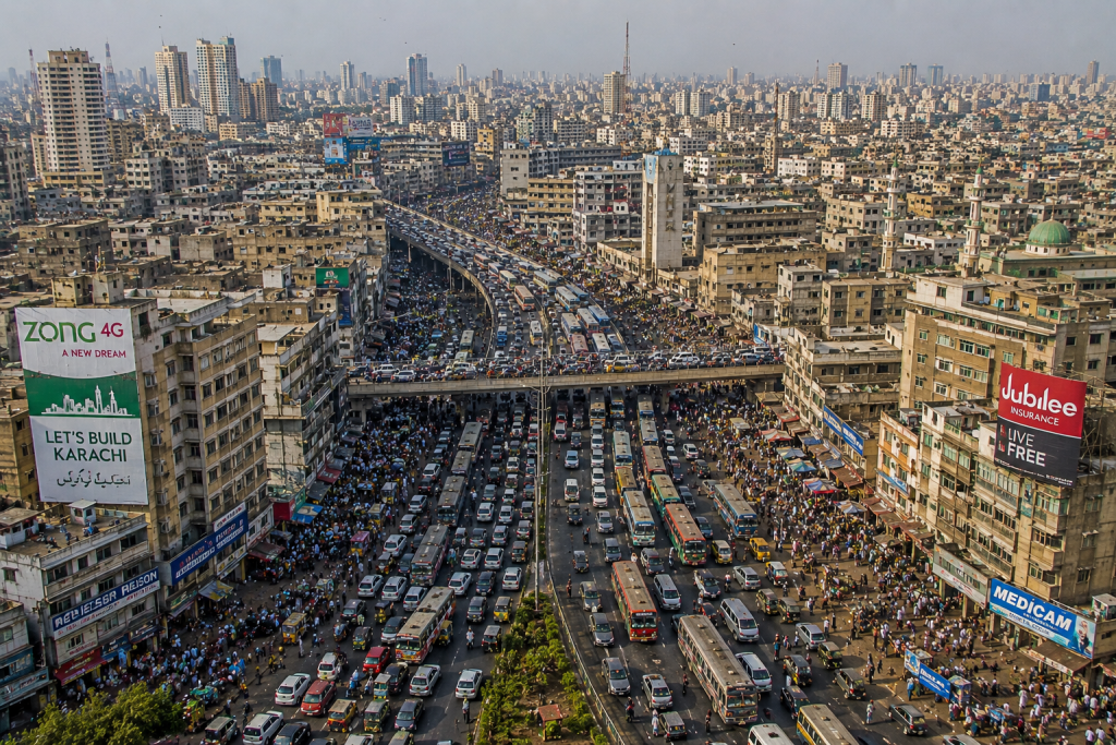 Karachi, Pakistan