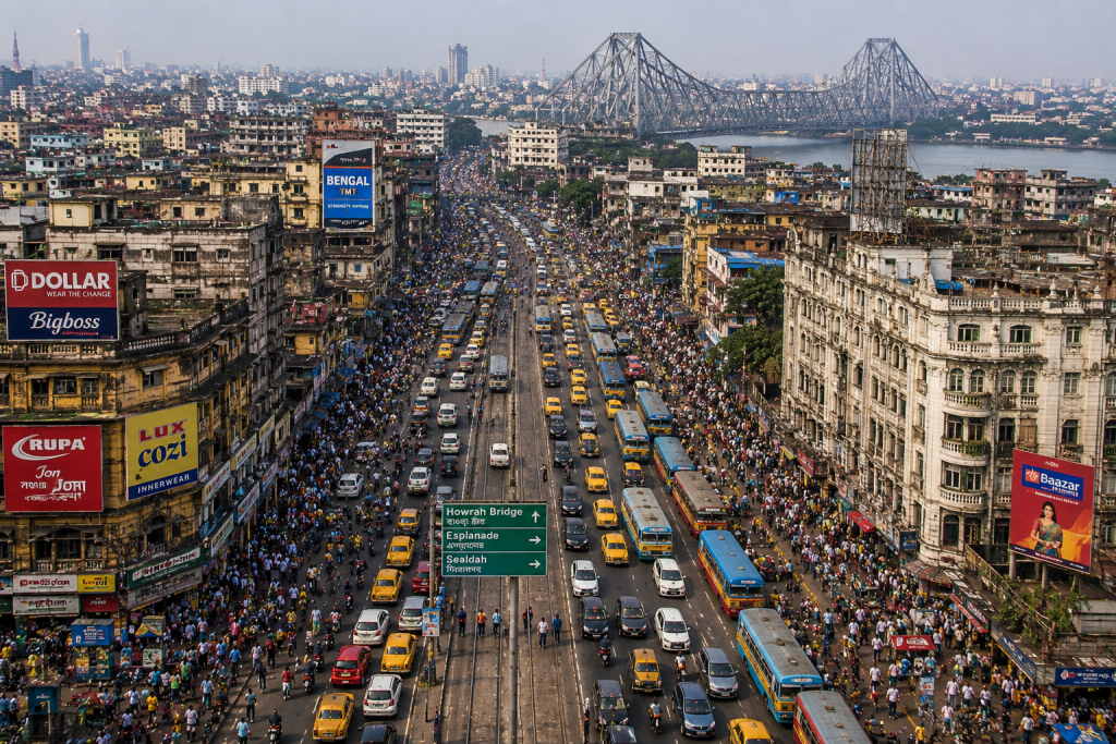 Kolkata, India
