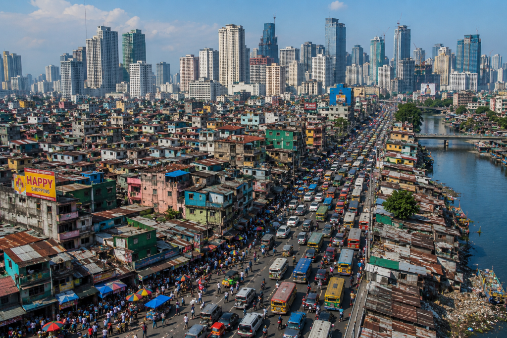 Manila, Philippines
