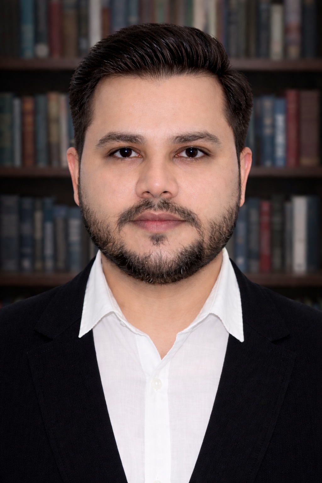Nitesh Kumar, Co-Founder and CEO at BurningCompass, OHOMAPS LLP