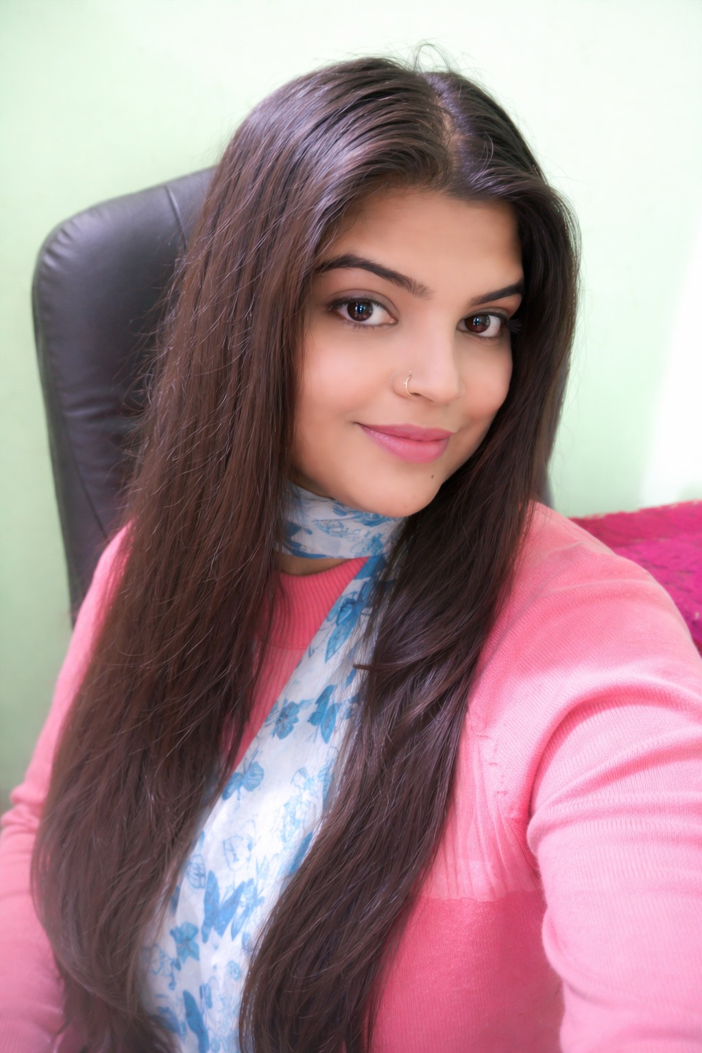 Usha Singh, Co-Founder & COO at BurningCompass, OHOMAPS LLP
